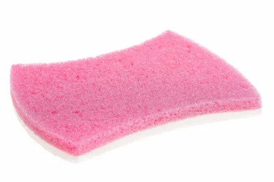 Scotch-Brite Esponja XXL para Fregar el Baño - pack de 10 unidades – foto 4