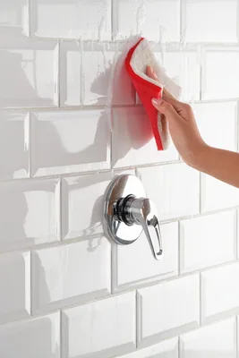 Scotch-Brite Esponja XXL para Fregar el Baño - pack de 10 unidades – foto 6