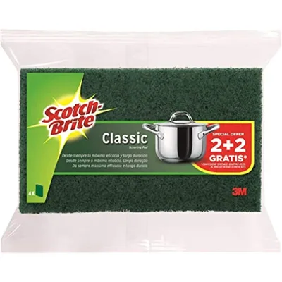 Scotch-Brite (pack de 12)