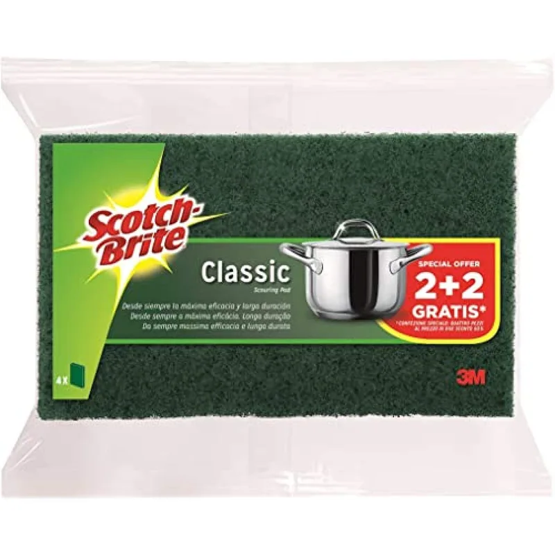 Scotch-Brite Scotch-Brite - pack de 12 unidades
