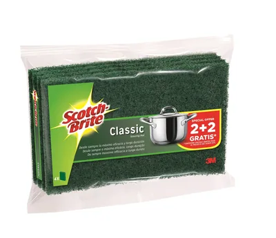 Scotch-Brite Scotch-Brite - pack de 12 unidades – foto 2