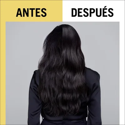 Gliss Oil Nutritive Tratamiento reparador de puntas 50 ml - pack de 2 unidades – foto 3