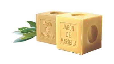 Flota Marsella Max 45 lavados detergente en polvo - pack de 3 unidades – foto 4