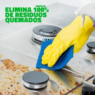 BANG Cillit quitagrasas 750 ml - pack de 12 unidades – foto 3