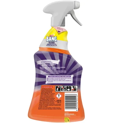 BANG Cillit cal y suciedad 1 L - pack de 6 unidades – foto 5