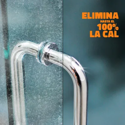 BANG Cillit cal y suciedad 1 L - pack de 6 unidades – foto 1