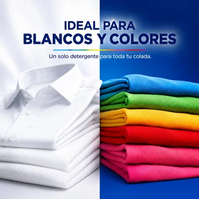 Colon Original Profesional detergente líquido lavadora 9,8 L - 1 unidad – foto 3