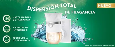 Air Wick Ambientador Eléctrico Fragancia Nenuco 38 ml - pack de 5 unidades – foto 1