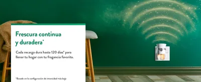 Air Wick Ambientador Eléctrico Fragancia Nenuco 38 ml - pack de 5 unidades – foto 2