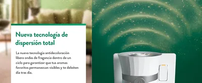 Air Wick Ambientador Eléctrico Fragancia Nenuco 38 ml - pack de 5 unidades – foto 3