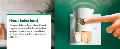 Air Wick Ambientador Eléctrico Fragancia Nenuco 38 ml - pack de 5 unidades – foto 4