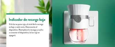 Air Wick Ambientador Eléctrico Fragancia Nenuco 38 ml - pack de 5 unidades – foto 5
