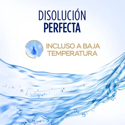 Flor Azul perfumador para la ropa 36 lavados 720 ml - pack de 12 unidades – foto 3