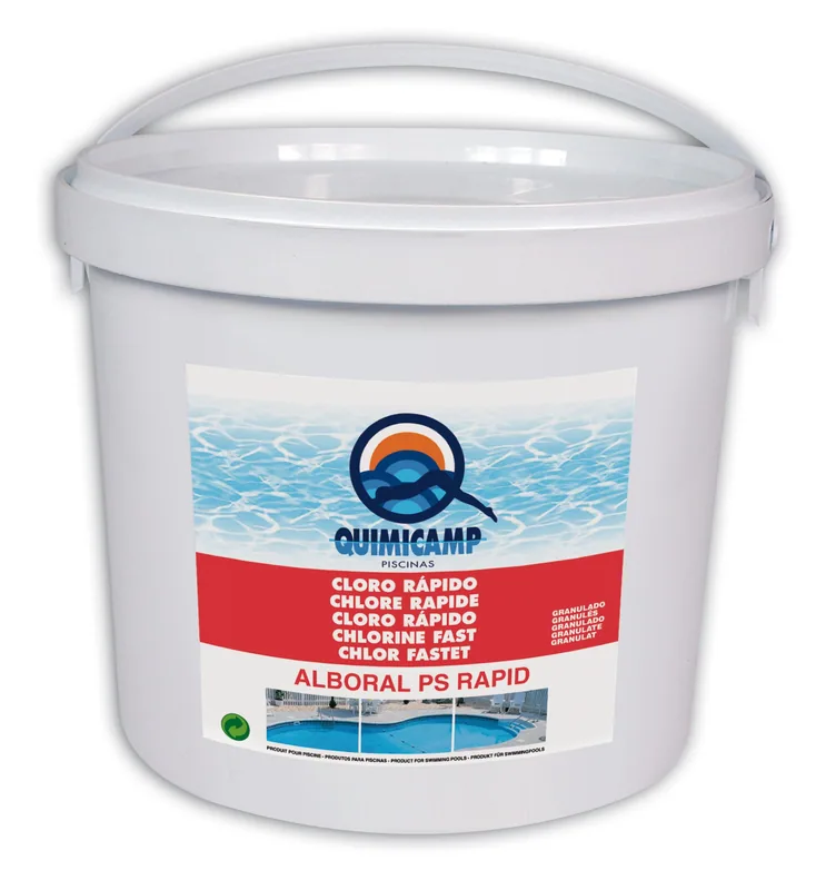 Quimicamp 202205 Alboral Rapid - 1 unidad