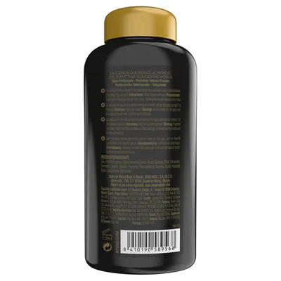Maja Talco Perfumado Clásico 100 g - pack de 4 unidades – foto 2