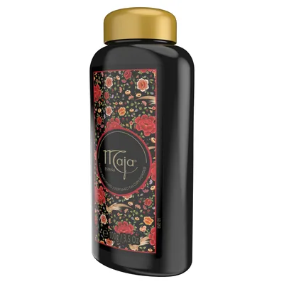 Maja Talco Perfumado Clásico 100 g - pack de 4 unidades – foto 4