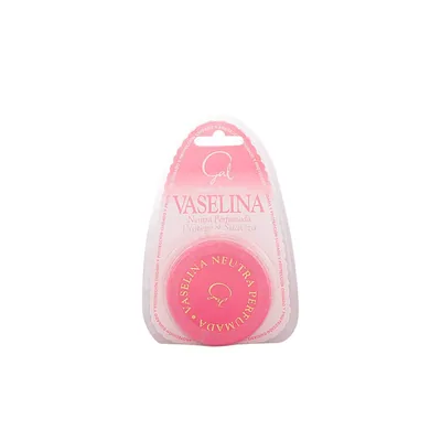Gal vaselina neutra perfumada (pack de 6)