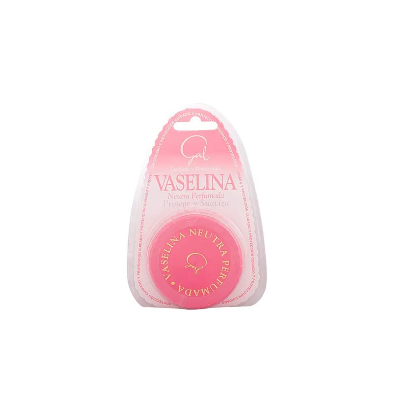 Gal Vaselina neutra perfumada - pack de 6 unidades