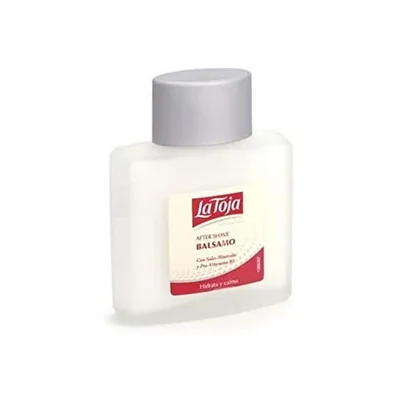 La Toja Hidrotermal Bálsamo After Shave 100 ml (pack de 3)