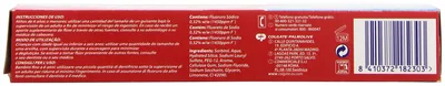 Colgate Fresh Gel pasta de dientes 75 ml - pack de 12 unidades – foto 3