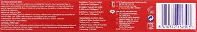 Colgate Fresh Gel pasta de dientes 75 ml - pack de 12 unidades – foto 4