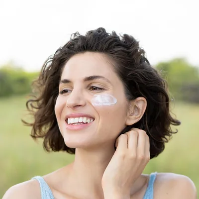 Babaria Protector solar facial 50 aloe 204 ml - pack de 2 unidades – foto 4