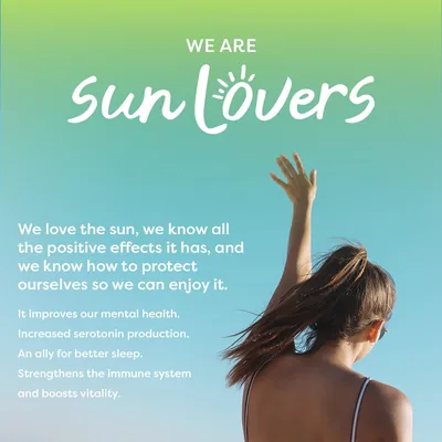 Babaria Protector solar facial 50 aloe 204 ml - pack de 2 unidades – foto 7