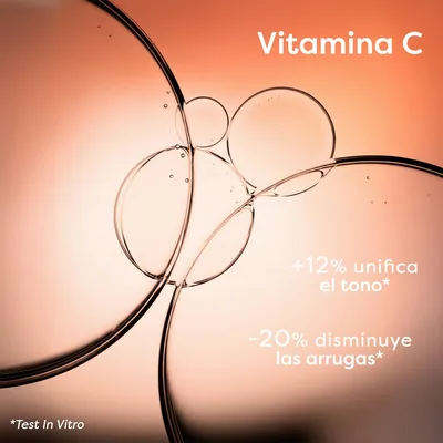 Babaria Serum Vitamina C Vitamina C Cara Que Ilumina Tu Rostro| Serum Facial 30 ml - pack de 2 unidades – foto 5