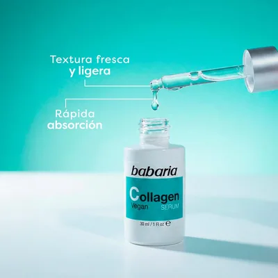 Babaria Pack regalo Mujer Colágeno 30 ml - 1 unidad – foto 1