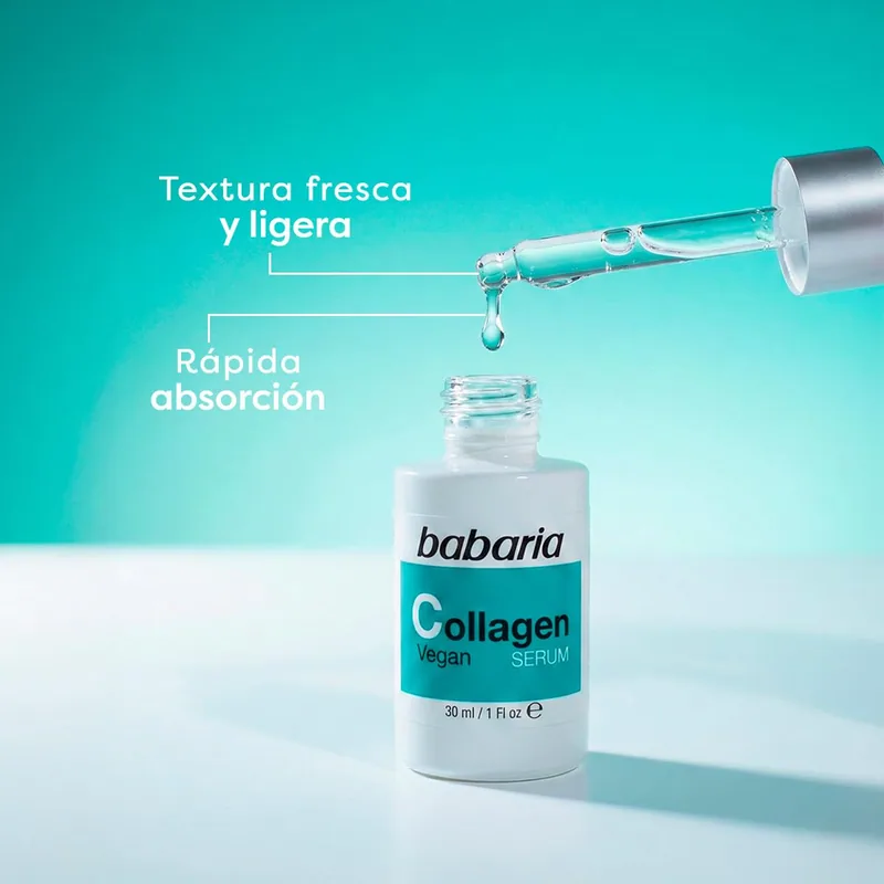 Babaria Pack regalo Mujer Colágeno 30 ml - 1 unidad