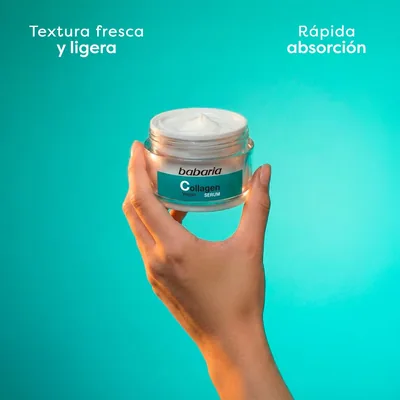 Babaria Pack regalo Mujer Colágeno 30 ml - 1 unidad – foto 2
