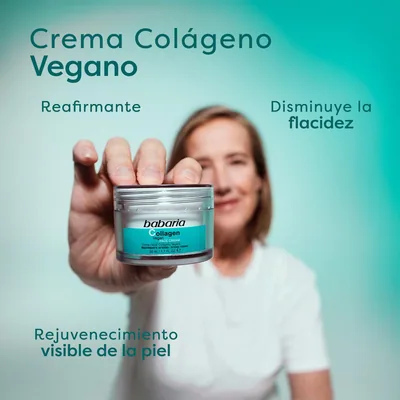 Babaria Pack regalo Mujer Colágeno 30 ml - 1 unidad – foto 4