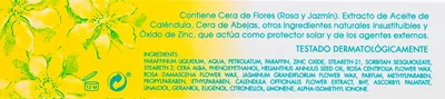 Aseptine Crema Cera de Flores Rosa y Jazmín 50 ml - pack de 3 unidades – foto 1