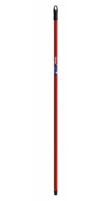 Vileda 112141 Palo Universal Rojo 140 cm - pack de 12 unidades – foto 1