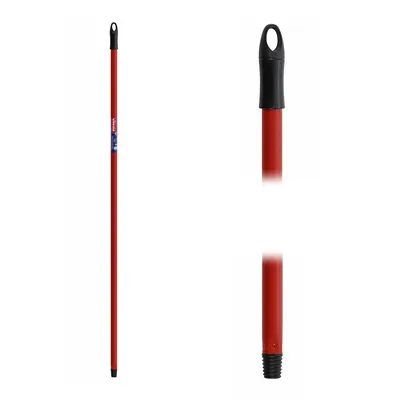 Vileda 112141 Palo Universal Rojo 140 cm - pack de 12 unidades – foto 3