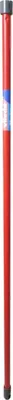 Vileda 112139 Palo para Fregona Rojo 140 cm (pack de 12)