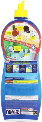 Estrella Oxígeno activo 1,25 l - pack de 12 unidades – foto 1