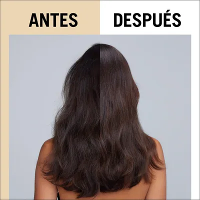 Gliss Schwarzkopf Oil Nutritive Spray Conditioner Express Repair 200Ml - pack de 3 unidades – foto 3