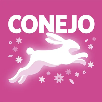 Conejo Limpiador frescor floral 2 L - pack de 8 unidades – foto 5
