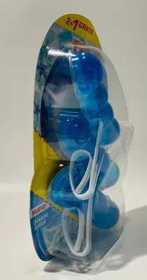 Bref WC poder activo océano ártico - pack de 9 unidades – foto 2