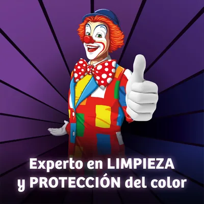 Micolor Gel Oscuros Intensos 28 lavados 1400 ml - pack de 4 unidades – foto 2