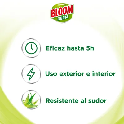 Bloom Derm protect loción sport - pack de 3 unidades – foto 4