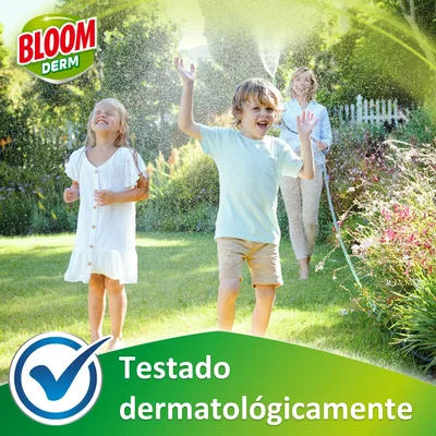 Bloom Derm protect loción sport - pack de 3 unidades – foto 1