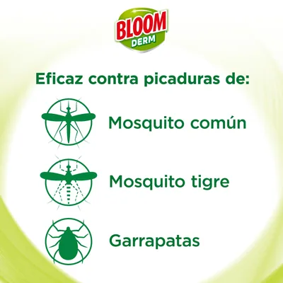 Bloom Derm protect loción sport - pack de 3 unidades – foto 6