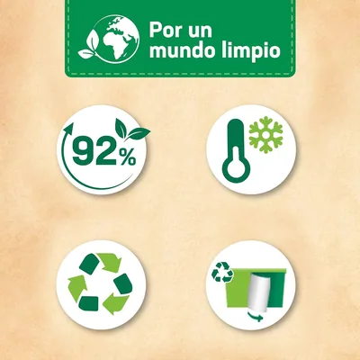 Wipp Express Power Caps detergente en cápsulas 33 dosis - pack de 3 unidades – foto 8