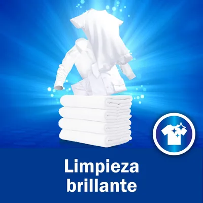 Wipp Express Limpieza Profunda Higiene y Antiolores líquido 28 lavados 3755 ml - pack de 4 unidades – foto 1