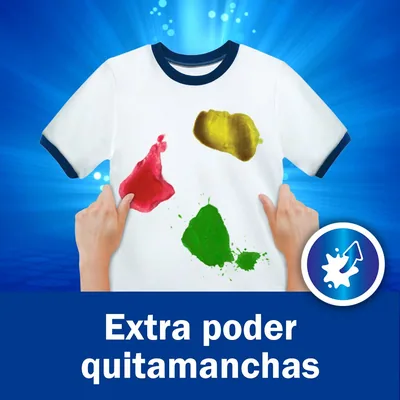 Wipp Express Limpieza Profunda Higiene y Antiolores líquido 28 lavados 3755 ml - pack de 4 unidades – foto 2
