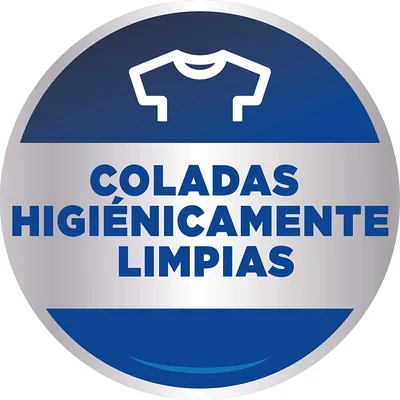 Wipp Express Limpieza Profunda Higiene y Antiolores líquido 28 lavados 3755 ml - pack de 4 unidades – foto 5