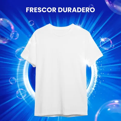 Wipp Express Detergente Líquido Limpio y Liso para Lavadora 85 lavados 3825 ml - pack de 3 unidades – foto 5