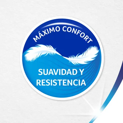 Colhogar Ultra Suave XXL 12 Rollos - pack de 3 unidades – foto 3